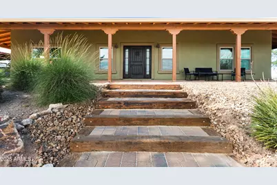 26 Colt Trail, Sonoita, AZ 85637 - Photo 1