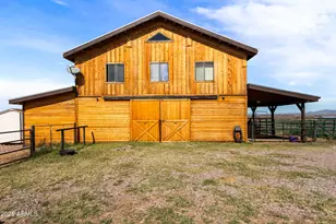 26 Colt Trail, Sonoita, AZ 85637 - Photo 67