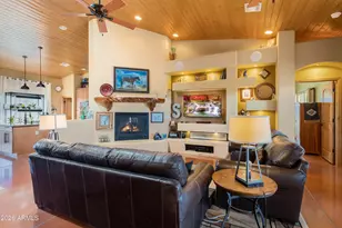 26 Colt Trail, Sonoita, AZ 85637 - Photo 13