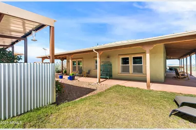 26&36 Colt Trail, Sonoita, AZ 85637 - Photo 11