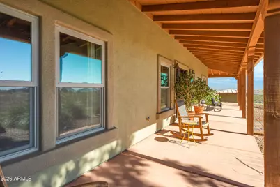 26 Colt Trail, Sonoita, AZ 85637 - Photo 109