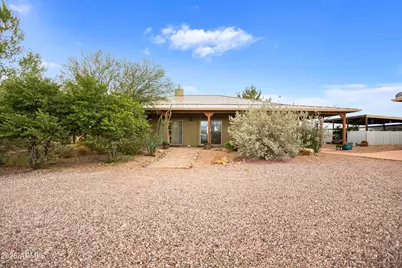 26&36 Colt Trail, Sonoita, AZ 85637 - Photo 15