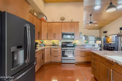 26 Colt Trail, Sonoita, AZ 85637 - Photo 7