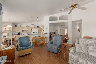 11259 E Laguna Azul Cir, Mesa, AZ 85209 - Photo 9