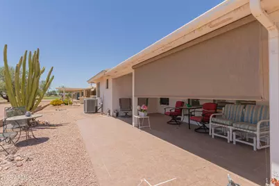 11259 E Laguna Azul Circle, Mesa, AZ 85209 - Photo 31