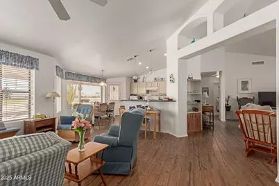 11259 E Laguna Azul Circle, Mesa, AZ 85209 - Photo 11