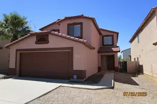 1401 E Press Rd, San Tan Valley, AZ 85140 - Photo 1