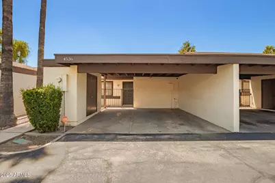 4536 W Maryland Avenue, Glendale, AZ 85301 - Photo 1