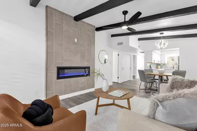 3036 N 32nd Street #314, Phoenix, AZ 85018 - Photo 1