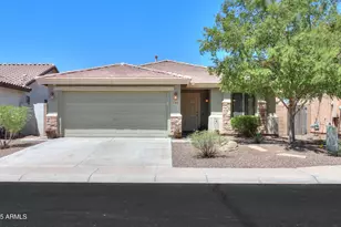 17418 N Carmen Ave, Maricopa, AZ 85139 - Photo 1