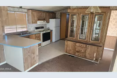 5447 S Ranch Road, Sierra Vista, AZ 85650 - Photo 51