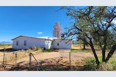 5447 S Ranch Road, Sierra Vista, AZ 85650 - Photo 1