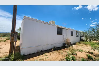 5447 S Ranch Road, Sierra Vista, AZ 85650 - Photo 45