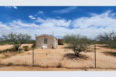 5447 S Ranch Road, Sierra Vista, AZ 85650 - Photo 49