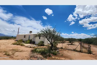 5447 S Ranch Road, Sierra Vista, AZ 85650 - Photo 47