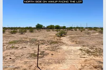 0 W Wikiup Rd -- #13, Casa Grande, AZ 85193 - Photo 1