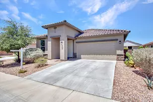 22588 W Loma Linda Blvd, Buckeye, AZ 85326 - Photo 1