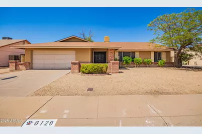 6128 W Columbine Drive, Glendale, AZ 85304 - Photo 51