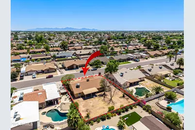 6128 W Columbine Drive, Glendale, AZ 85304 - Photo 49