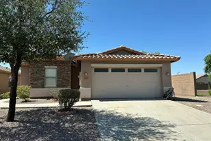 25055 W Dove Trail, Buckeye, AZ 85326 - Photo 1