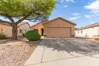 11530 W Oglesby, Youngtown, AZ 85363 - Photo 1