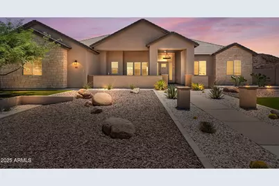 1111 W Lucky Lane, San Tan Valley, AZ 85144 - Photo 3