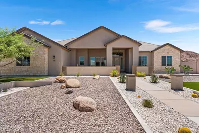 1111 W Lucky Lane, San Tan Valley, AZ 85144 - Photo 67