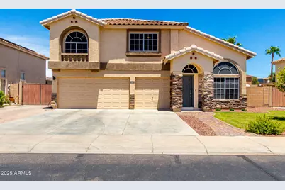 22142 W Morning Glory, Buckeye, AZ 85326 - Photo 1