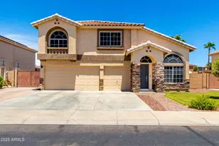 22142 W Morning Glory, Buckeye, AZ 85326 - Photo 1