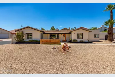 8112 N 10th Place, Phoenix, AZ 85020 - Photo 1