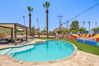 6802 E Paradise Parkway, Scottsdale, AZ 85251 - Photo 1