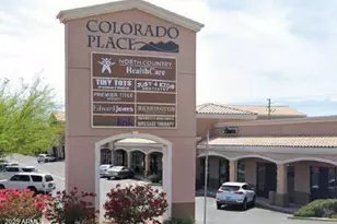 2585 N Miracle Mile Rd, Bullhead City, AZ 86442 - Photo 1