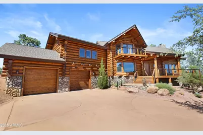 2912 E Chuparosa Circle, Payson, AZ 85541 - Photo 39