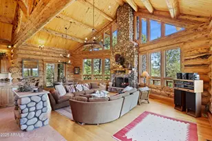 2912 E Chuparosa Cir, Payson, AZ 85541 - Photo 3