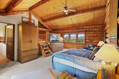 2912 E Chuparosa Circle, Payson, AZ 85541 - Photo 17