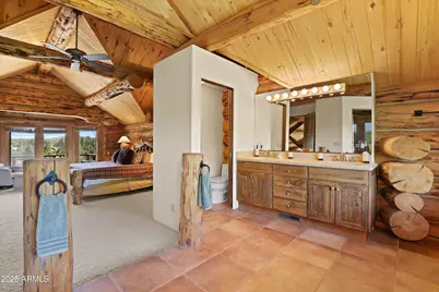 2912 E Chuparosa Circle, Payson, AZ 85541 - Photo 13