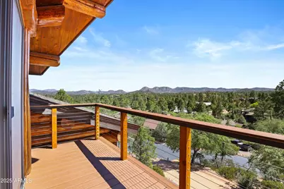 2912 E Chuparosa Circle, Payson, AZ 85541 - Photo 11