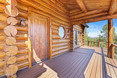 2912 E Chuparosa Circle, Payson, AZ 85541 - Photo 37