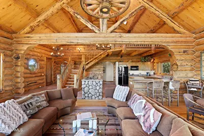 2912 E Chuparosa Circle, Payson, AZ 85541 - Photo 5