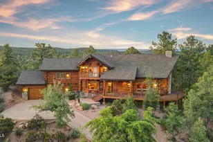 2912 E Chuparosa Cir, Payson, AZ 85541 - Photo 1