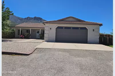 5137 E Maranatha Lane, Hereford, AZ 85615 - Photo 1