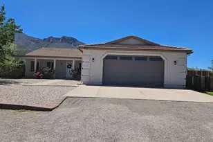 5137 E Maranatha Ln, Hereford, AZ 85615 - Photo 1