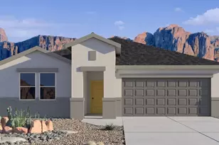 5794 E Freesia, San Tan Valley, AZ 85140 - Photo 1