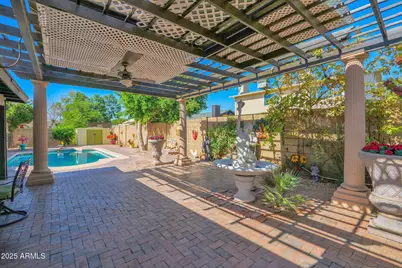 1114 W Meseto Avenue, Mesa, AZ 85210 - Photo 39