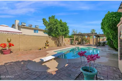 1114 W Meseto Avenue, Mesa, AZ 85210 - Photo 45