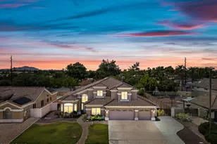 413 W Liberty, Gilbert, AZ 85233 - Photo 1