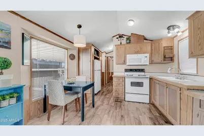 542 Rock Hound Drive #542, Apache Junction, AZ 85119 - Photo 1