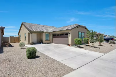 24627 W Pima, Buckeye, AZ 85326 - Photo 1