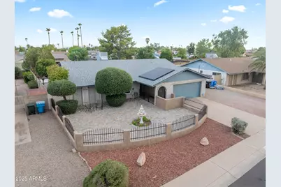 3833 W Phelps Road, Phoenix, AZ 85053 - Photo 1