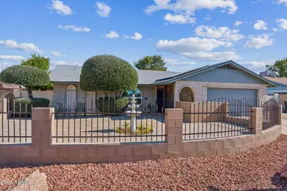 3833 W Phelps Road, Phoenix, AZ 85053 - Photo 7